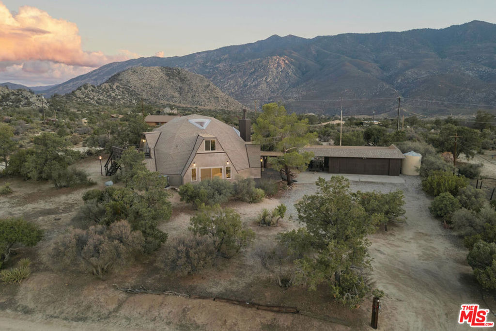 Pinyon Crest - Residential