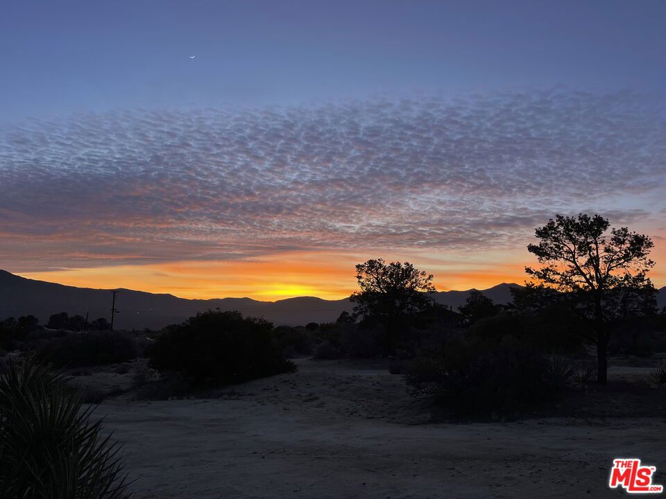 Pinyon Crest - Residential