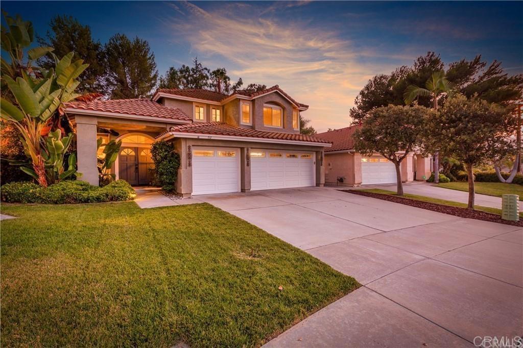 712 Palette Court