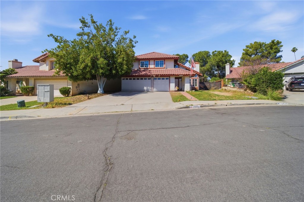 12039 Leif Ericson Drive