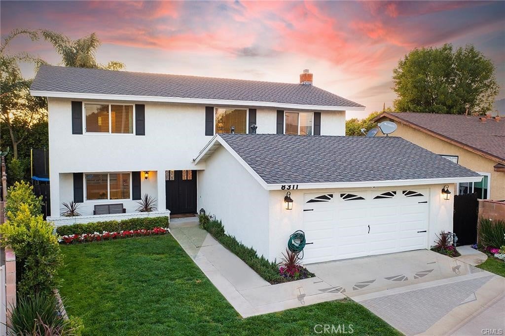 8311 Topeka Drive