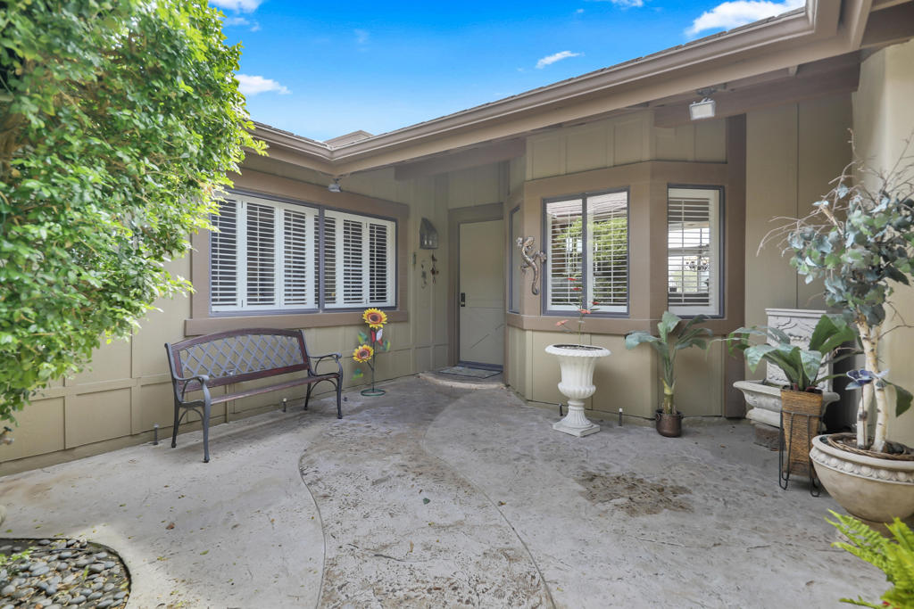 243 Bouquet Canyon Drive