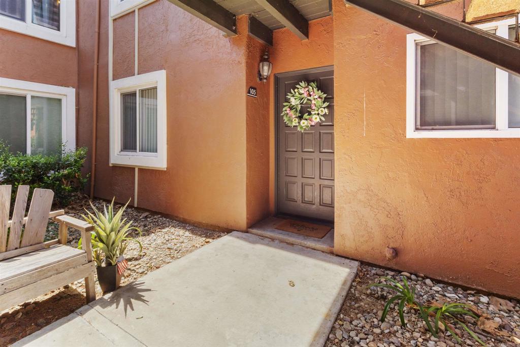 17119 W Bernardo Drive 105