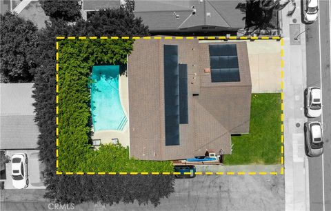 25006 Eshelman Lomita CA 90717