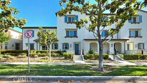 Photo of 8141 Garden Park Street, Chino, CA 91708 (MLS # WS26092189)
