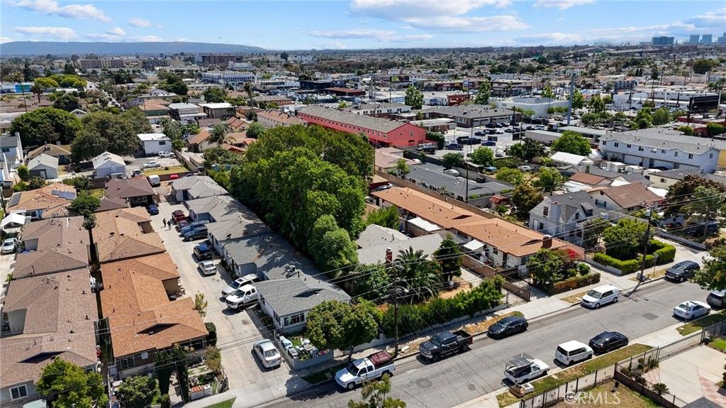 Photo of 4302 W 106th ST, Inglewood, CA 90304 (MLS # PW26119512)