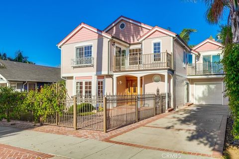 3560 Falcon Avenue Long Beach CA 90807