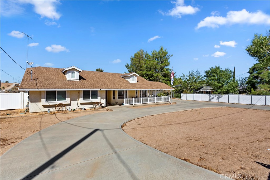 18014 Talisman Street