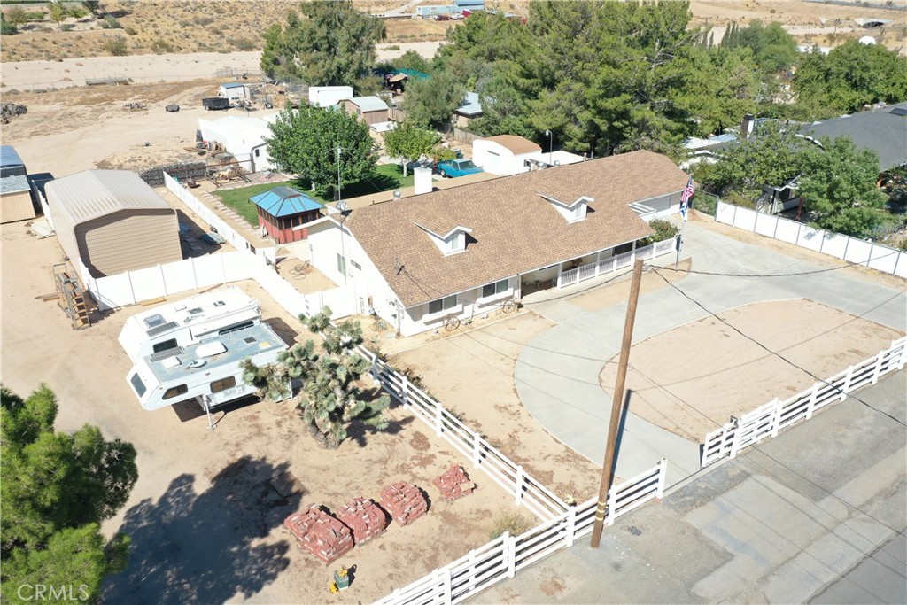 18014 Talisman Street
