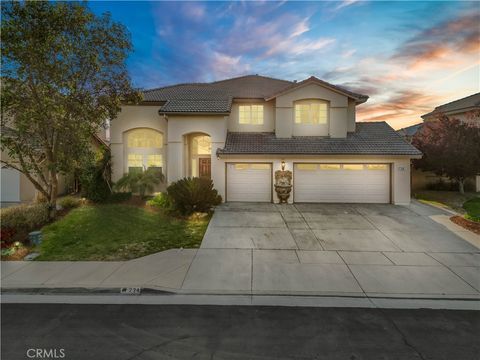 234 Galiceno Drive San Jacinto CA 92582