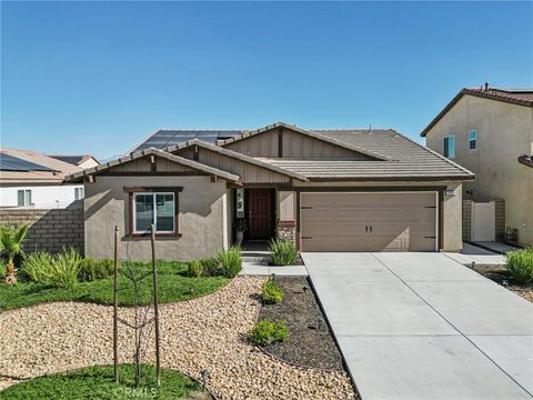 Photo of 29318 Marblewood Court, Winchester, CA 92596 (MLS # SW26103789)