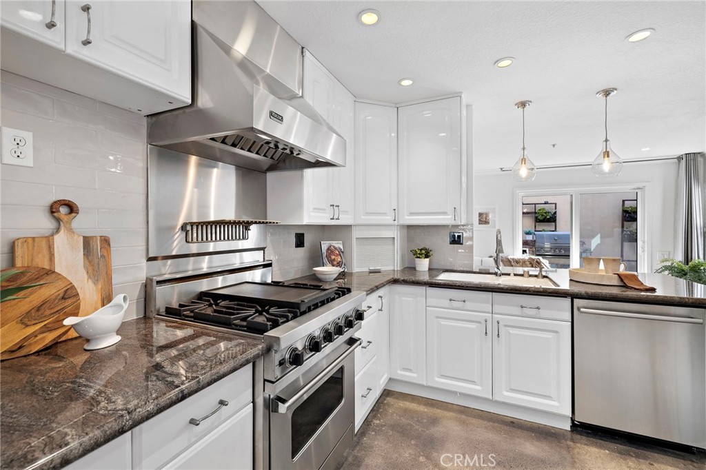 Villagio (VIL) - Residential