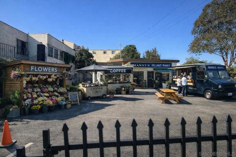 2693 Market St San Diego CA 92102