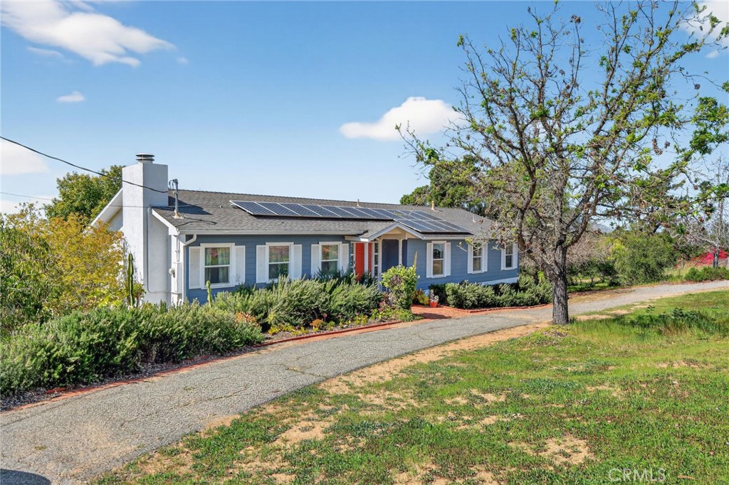 10079 W Lilac Road