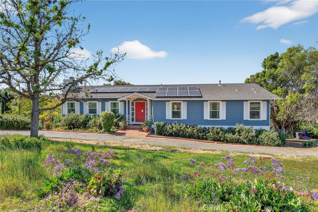 10079 W Lilac Road
