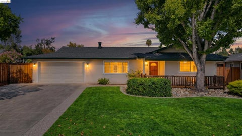 Photo of 1387 Vallejo Dr DR, San Jose, CA 95130 (MLS # 41150887)