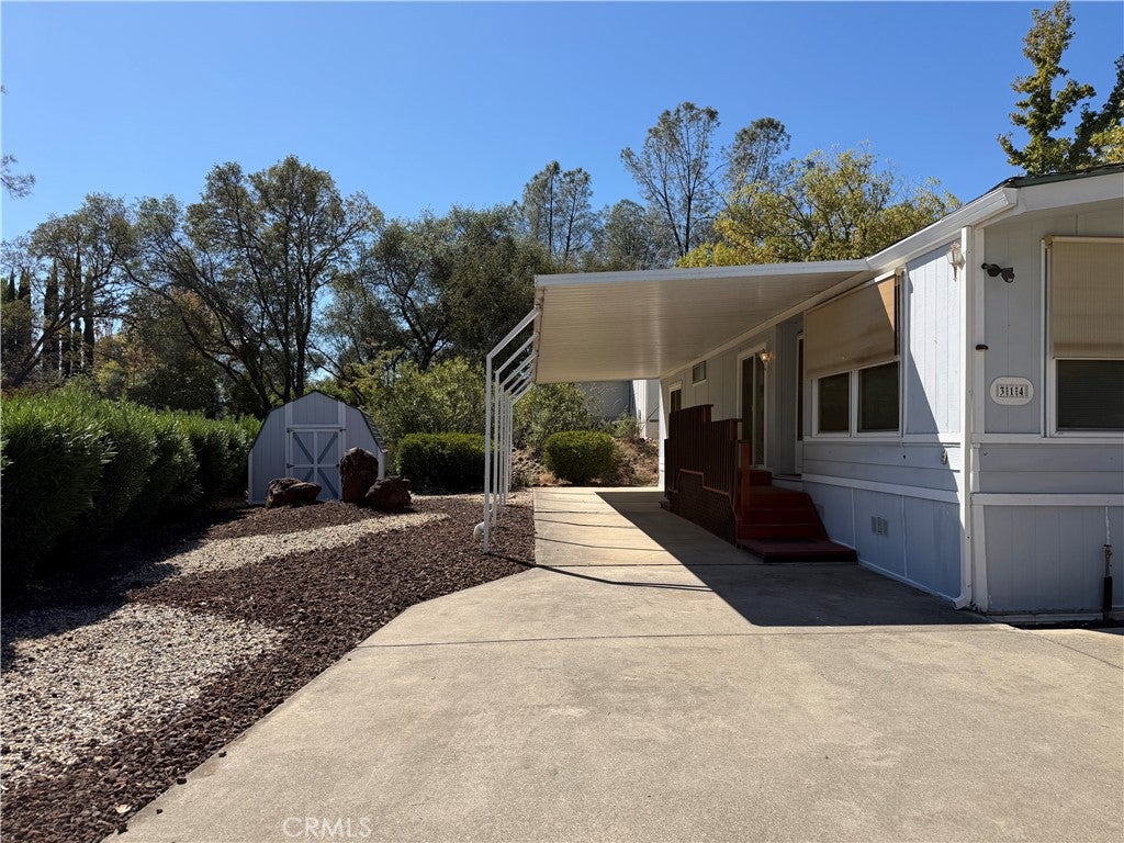 314 Ridgecrest