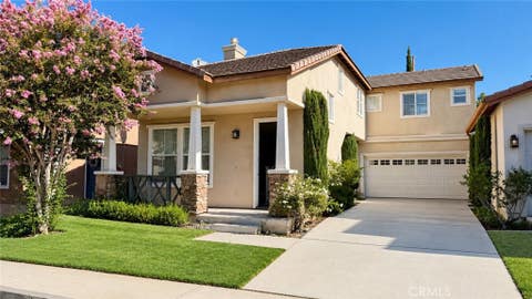 Photo of 351 Jessica LN, Corona, CA 92882 (MLS # OC26184815)