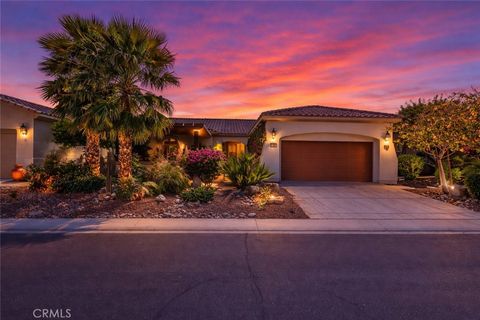 Photo of 81591 Camino Los Milagros, Indio, CA 92203 (MLS # GD26000711)