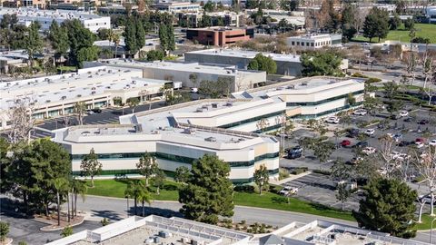 Photo of 10390 Commerce Center Drive #C-105, Rancho Cucamonga, CA 91730 (MLS # CV26045302)