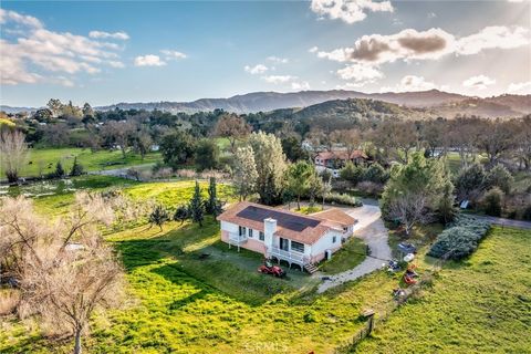 Tiny photo for 9121 San Diego, Atascadero, CA 93422 (MLS # PI26034713)