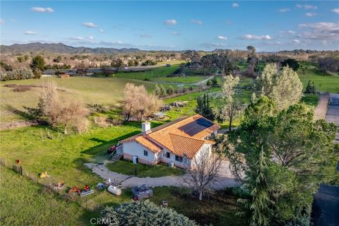 Tiny photo for 9121 San Diego, Atascadero, CA 93422 (MLS # PI26034713)