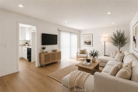 Photo of 9201 Wakefield Ave #1 AVE, Panorama City, CA 91402 (MLS # NP26191605)