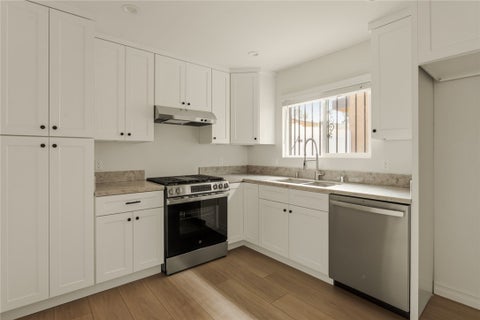 Photo of 9201 Wakefield Ave #1 AVE, Panorama City, CA 91402 (MLS # NP26191605)