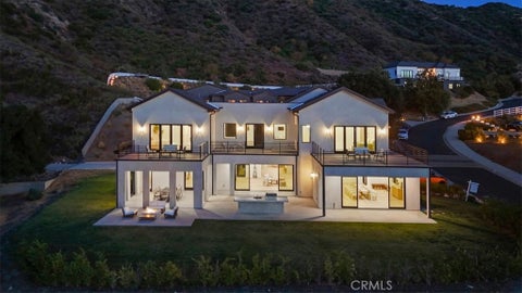Photo of 26474 Ranch Creek Road, Canyon Country, CA 91387 (MLS # SR26163940)