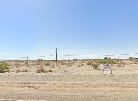 Photo of 2534 Marina Drive, Thermal, CA 92274 (MLS # 219134552DA)