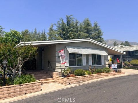 Photo of 3850 Atlantic Avenue #253, Highland, CA 92346 (MLS # IG26104731)