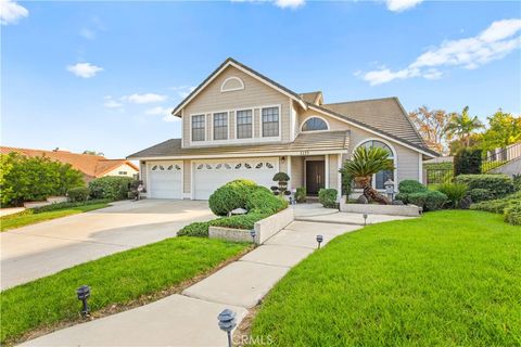 2179 Woodhollow Chino Hills CA 91709