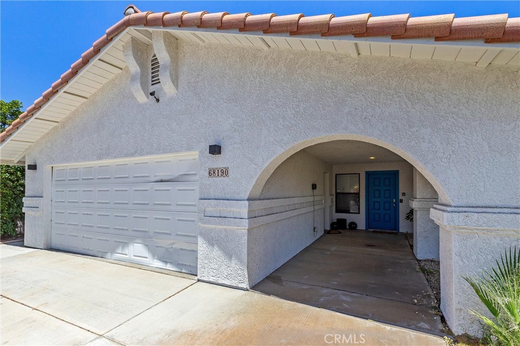 68190 Galardo Road