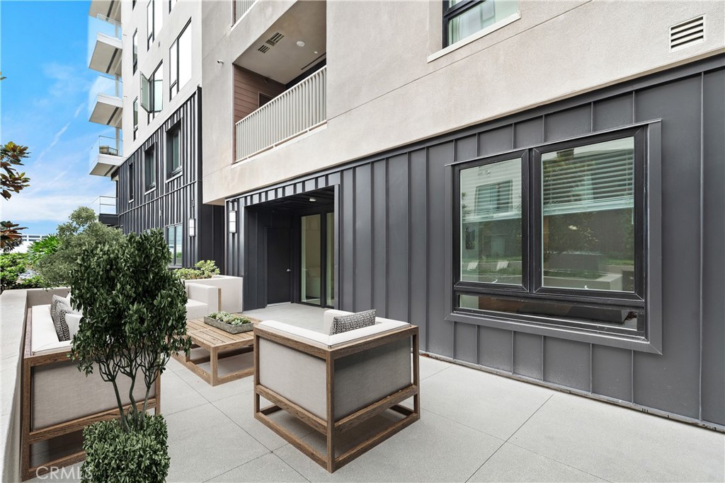 Lexington - Central Park West - Residential