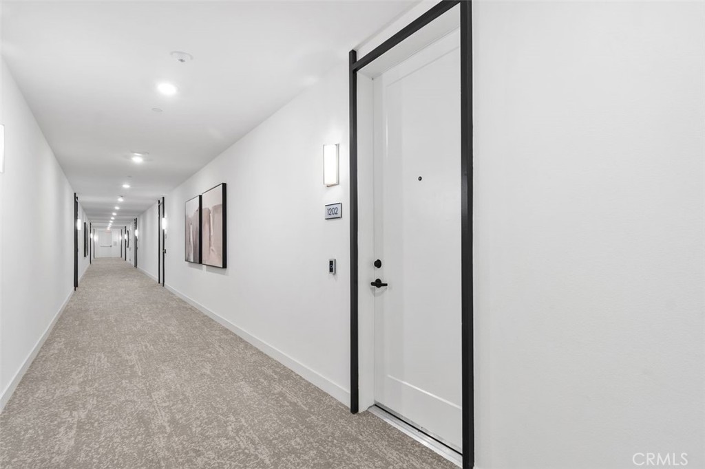 Lexington - Central Park West - Residential