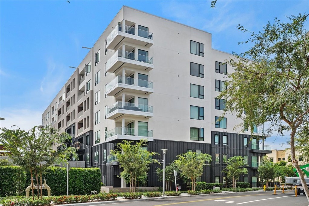Lexington - Central Park West - Residential
