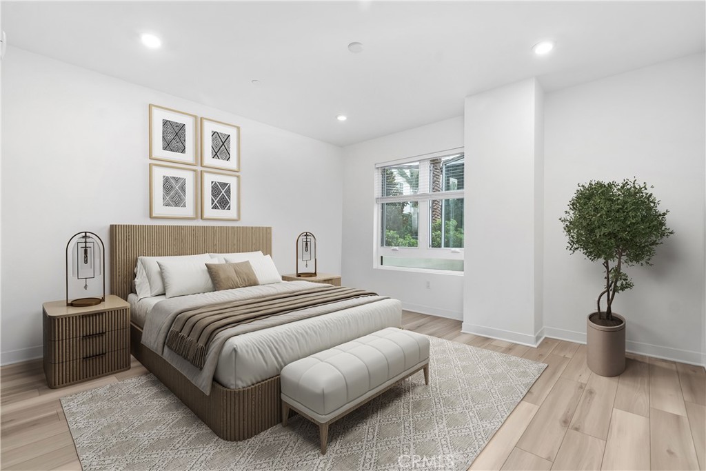 Lexington - Central Park West - Residential