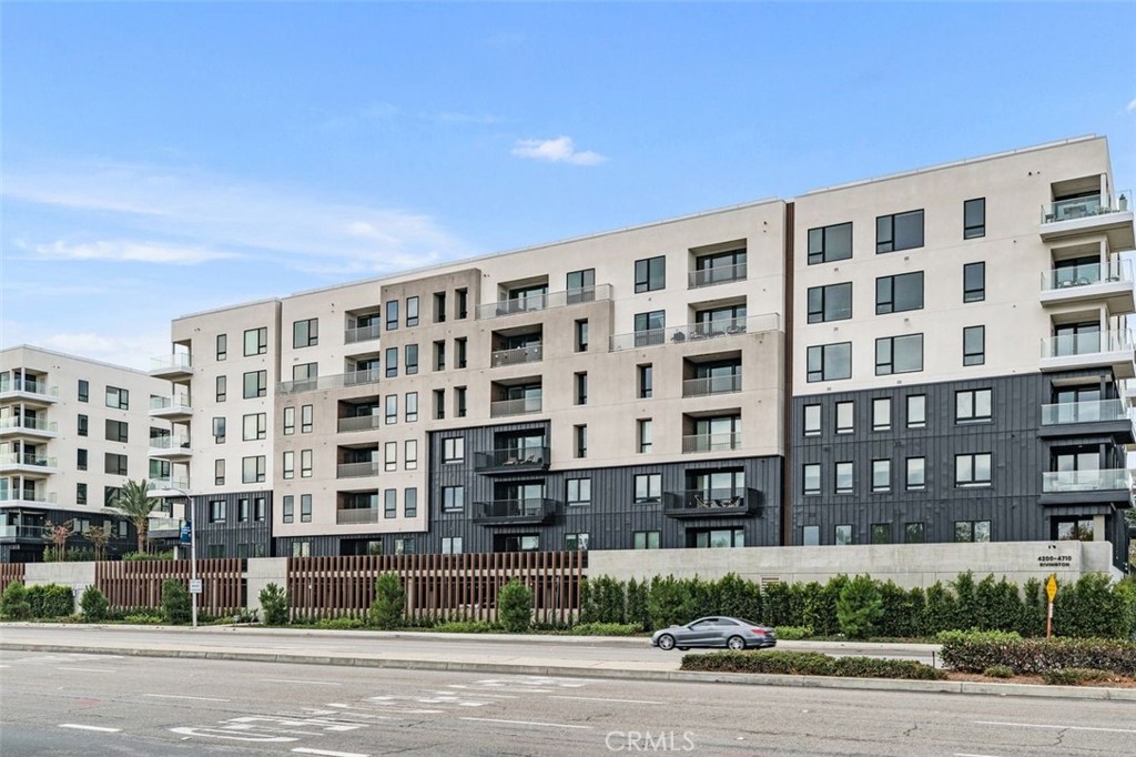 Lexington - Central Park West - Residential