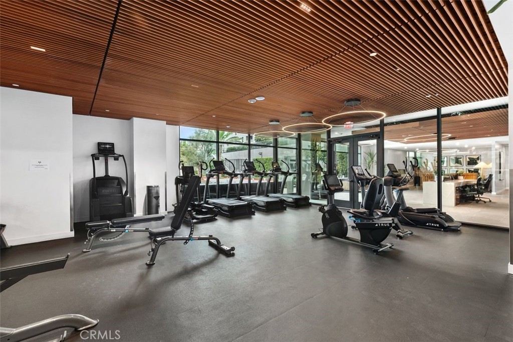 Lexington - Central Park West - Residential