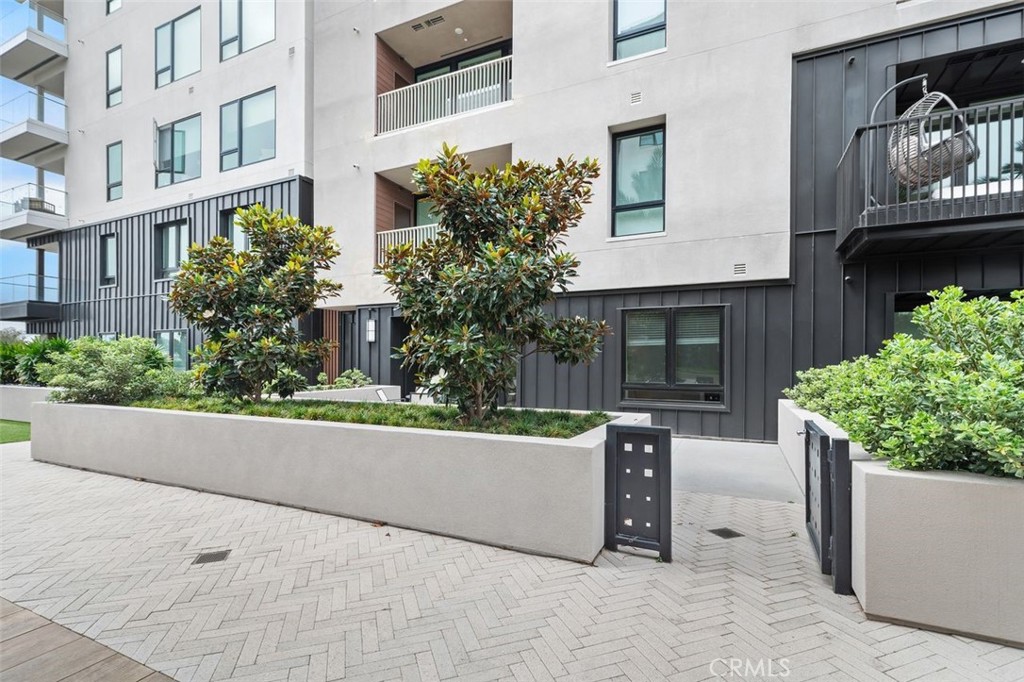 Lexington - Central Park West - Residential