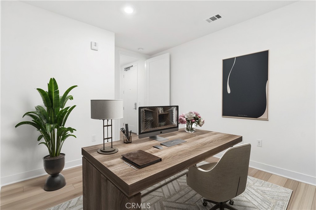 Lexington - Central Park West - Residential