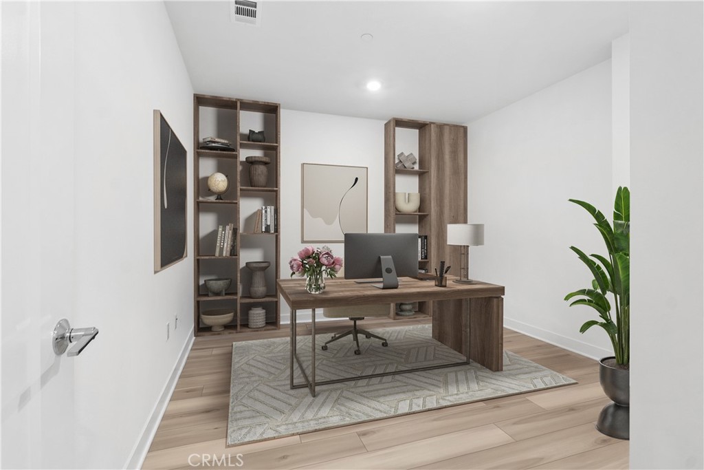Lexington - Central Park West - Residential