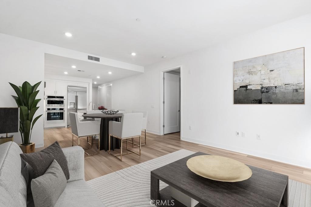 Lexington - Central Park West - Residential