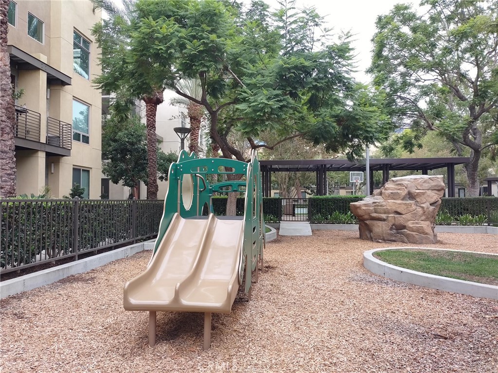 Lexington - Central Park West - Residential