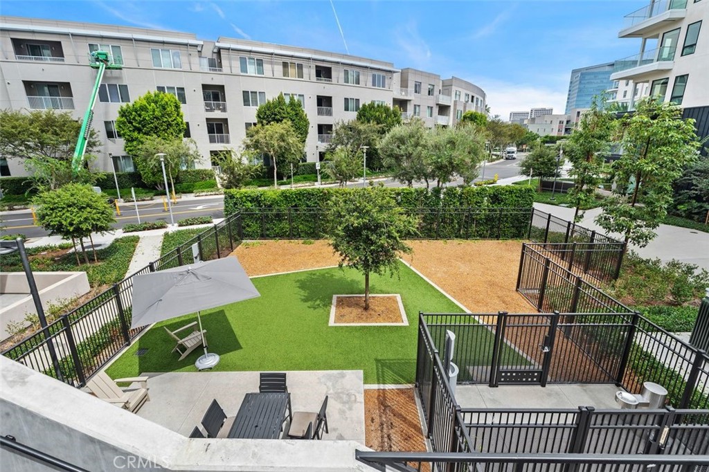 Lexington - Central Park West - Residential