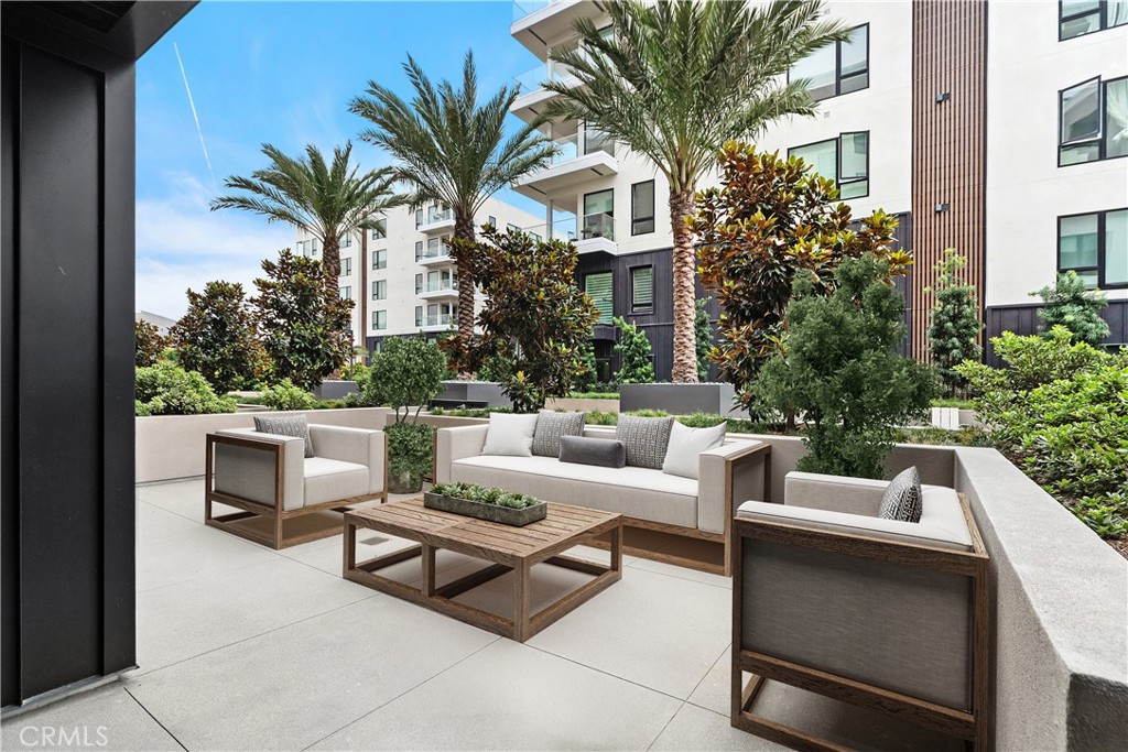 Lexington - Central Park West - Residential