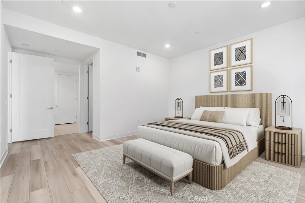 Lexington - Central Park West - Residential