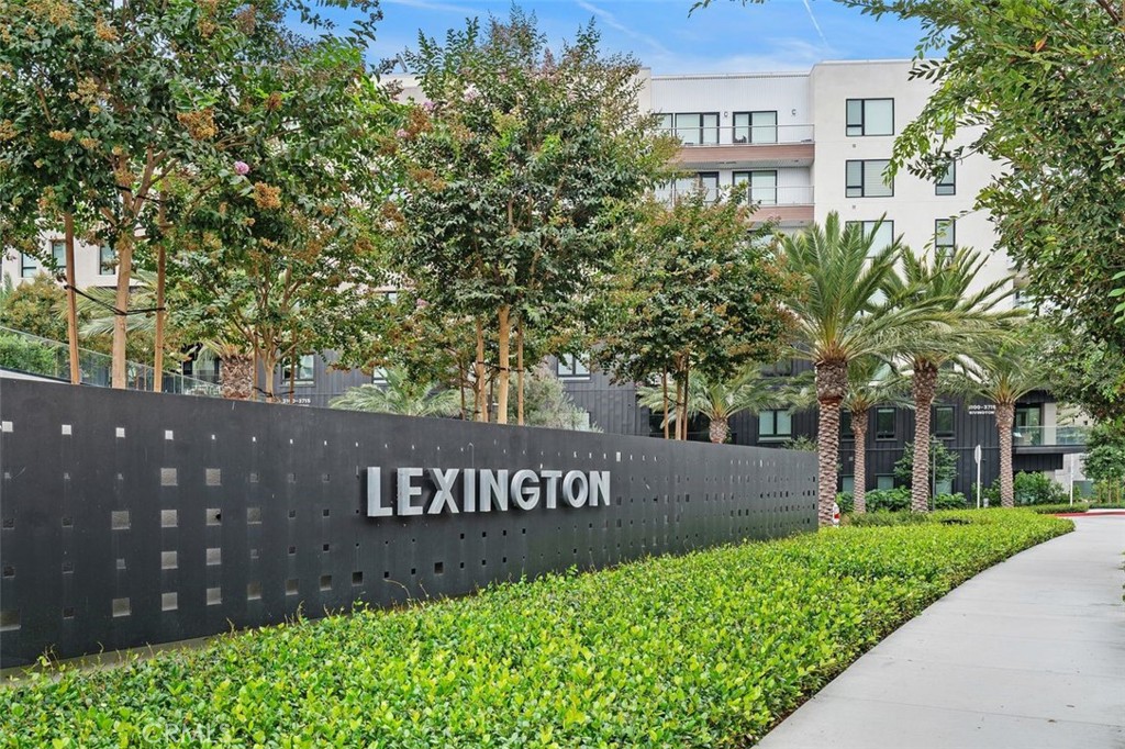 Lexington - Central Park West - Residential