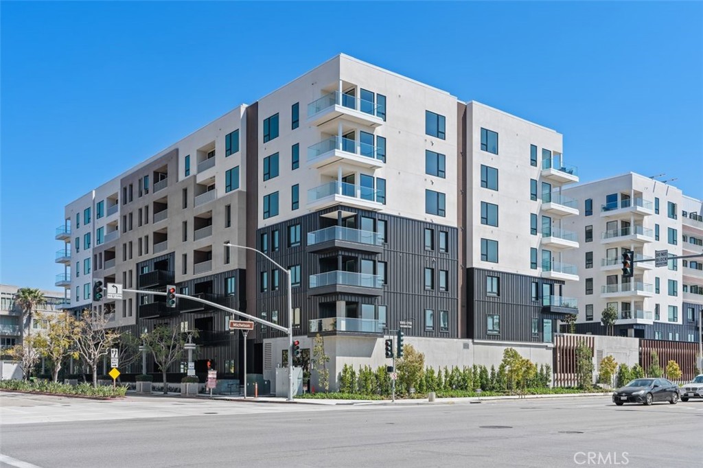 Lexington - Central Park West - Residential