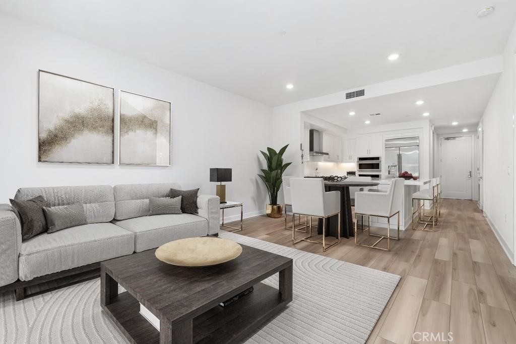 Lexington - Central Park West - Residential